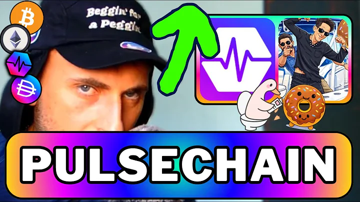 💟 PulseChain WHALE News: RectumRishel Exit, Cycles, Network Health, Liquidity & More!