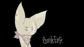 Bonkers - Animation Meme