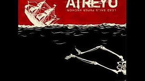 Atreyu - Falling Down