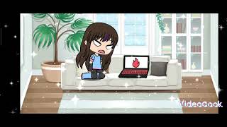 Ehmmm Mi Sa Che Non La Hanno Presa Bene gachalife editing 