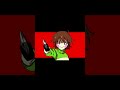 TRYPOPHOBIA meme #undertale #off #dokidokiliteratureclub #omori