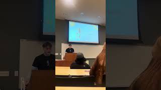 Bobby Watts - Informative Presentation (MCOM 2310-535)