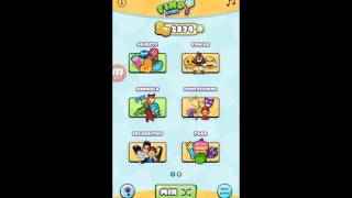 Find Stuff - Doodle match game screenshot 2