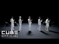 NOWZ 나우즈 EVERGLOW Choreography Video FULL Ver NOWZ 나우즈 EVERGLOW Choreography Video FULL Ver