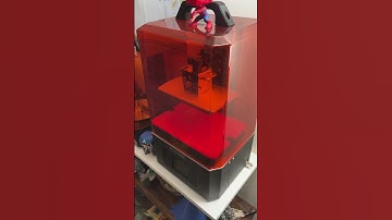 One 3-D printer is never enough so let’s get three Anycubic Photon M3 Max￼