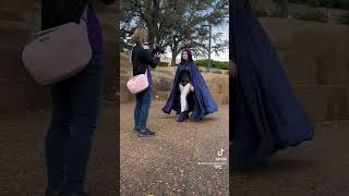 Next Photo Vlog Will Be Raven