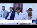 مأرب .. تدشين دورات استخدام أدوات الذكاء الاصطناعي في العمل الحكومي