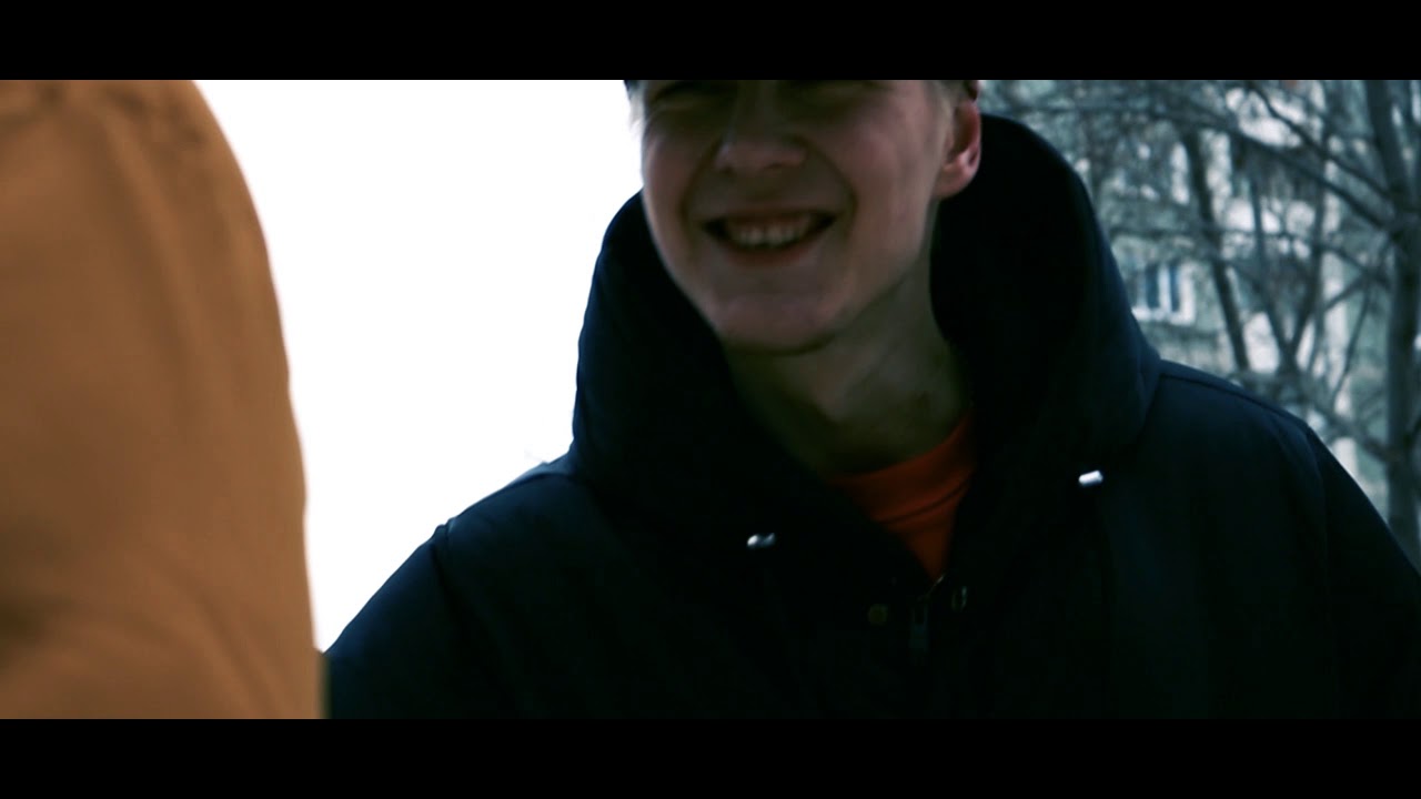 AST x PAVLOV  - НИЩЕТА