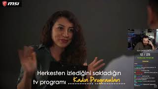 Elraen - Beni Tahmin Et İzliyor 21 Ocak Yayını