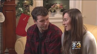 Good Samaritans Come To Rescue After Deadly Train Derailment