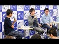 優秀な人材を集める企業の採用・育成施策を聞く！～唐澤俊輔×源田泰之×中野智哉