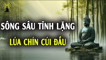 Khiêm Tốn Là Một Đức Hạnh Diệt Ngã Xả Tâm Giúp Cho Tâm Hồn Thanh Thản, An Lạc Và Vô Sự.