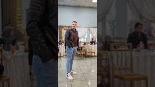 Ci̇da - Abdurrahman Paksoy
