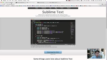 Ruby on Rails 2 安裝