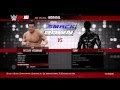 WWE 2K16 | Full Roster with DLC + Arenas Mp3 Song