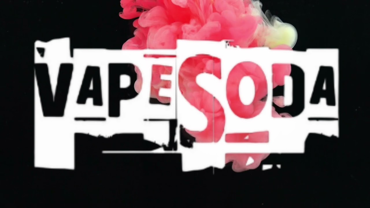 SQZD Strawberry And Raspberry On Ice Review.