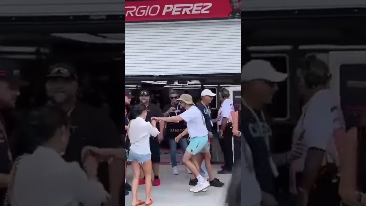 Bad Bunny Baila Con Gabriela 🔥🔥🔥🔥