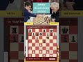 Gənc isdedadlı şahmatçı canlı əfsanəyə qarşı.#chess #şahmat #chessmaster #satranç #chessgame