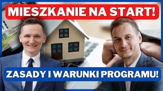 Nadchodzi nowy rządowy program mieszkanie na start! Jak on wpłynie na ceny nieruchomości?