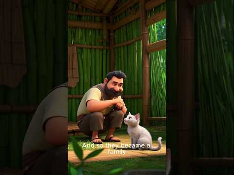 The Adventures Of A Kitten And An Old Man Named Papa And The Kitten Named Miro Adventures