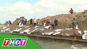 Đồng Tháp quyết tâm giải ngân 100% vốn đầu tư công năm 2023 | THDT