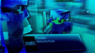 Downfall Eum3 Edit // FloyydL 600 Sub Pack (Best Hive Eum3 Edit?)