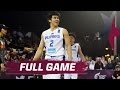 Qatar vs. Philippines - Exhibition Full Game - 2015 FIBA 3x3 All Stars