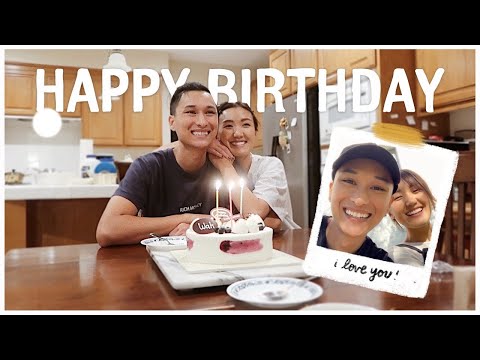 Almost a Decade of Birthday's Together | WahlieTV EP759