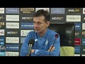 Пресс-конференция | Динамо 1:0 КАМАЗ
