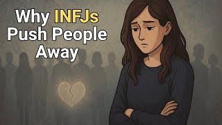 12 Things INFJs Do That Push People Away Net Worth
