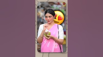 Capcut Trending Emoji Edit 😍 Reels Editing Tutorial #capcut #shorts