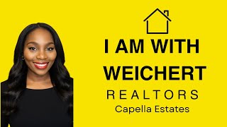 I Chose Weichert Realtors Capella Estates as a New Agent (Here’s Why)