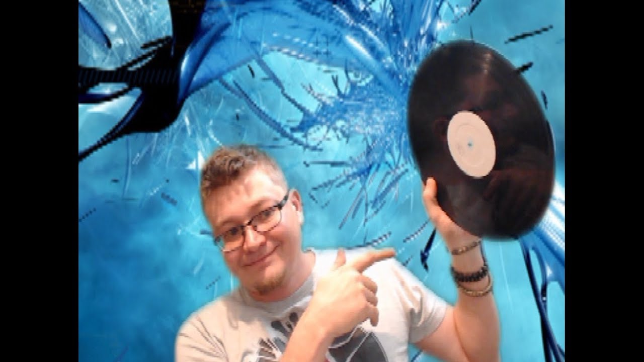 I vinili non son per tutti  - tecniche di mixaggio