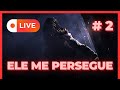 🔴 PRECISO SAIR DAQUI | Amnesia: The Bunker [PT. 2]