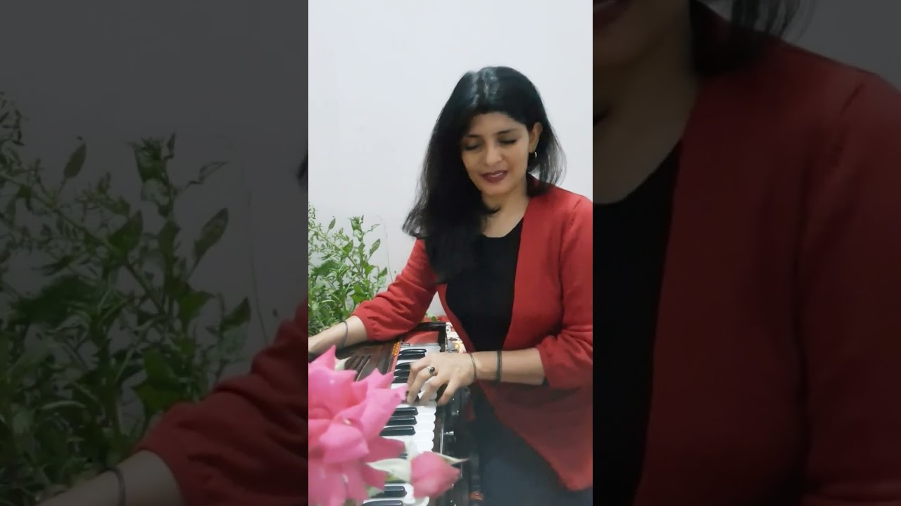 door hai manzil rahen mushkil,# Begham Akhtar,..vandana Thakur