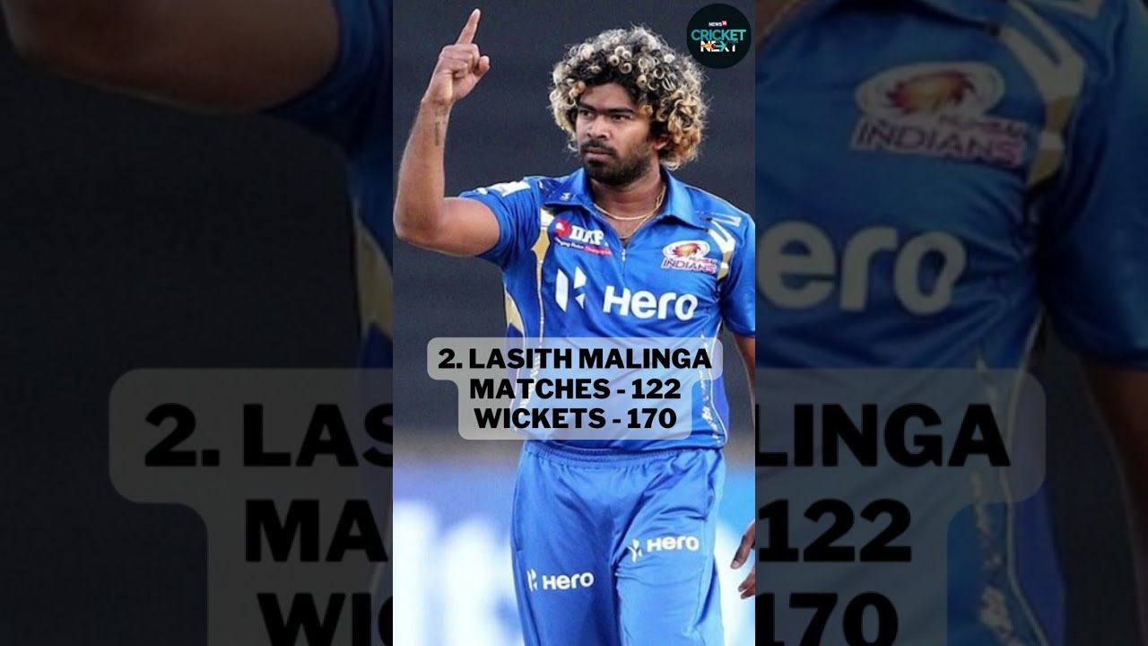 IPL: Leading Wicket-Takers In Indian Premier League History Ahead of 2023 Season