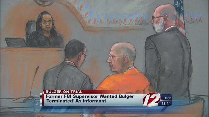 Fitzpatrick finishes testimony in Bulger trial