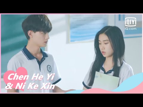 🍉Tong is jealous | Summer Again EP7 | iQiyi Romance - YouTube