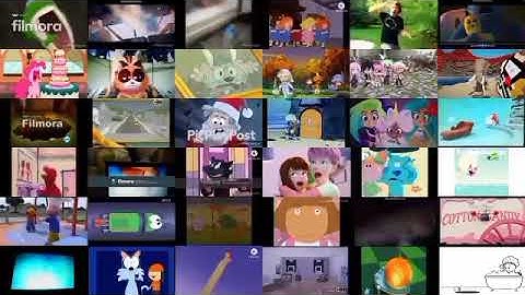 THX Logo Crossover (REMAKE)