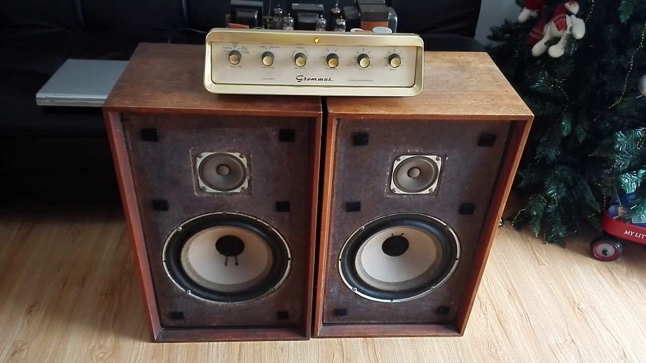 parlantes Harman Kardon hk 40 