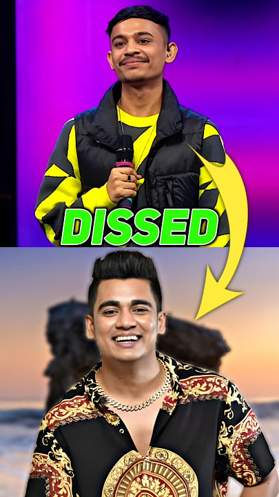 LUSHCURRY DISSED PANTHER 😱🔥 LUSHCURRY V/S PANTHER 😮 EXPLAINED FULL LAFDA #shorts