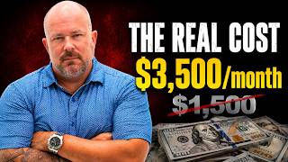 The REAL Cost of Living in FLORIDA! [What They DON'T Tell You]