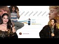 GRAMMYs 2024 Record Of The Year: Billboard Hot 100 Chart History