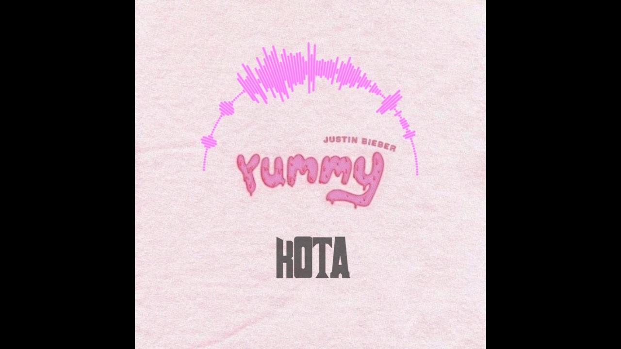 Justin Bieber - Yummy (Clean) [Official] [KOTA]