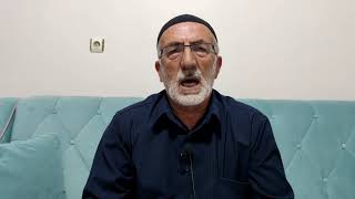 Mehmet Gündüz Kürtçe Vaaz