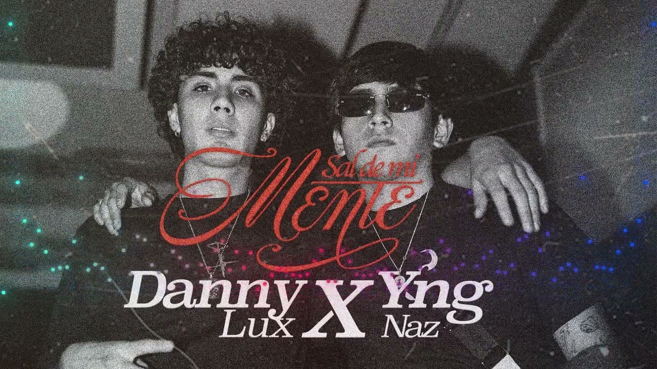 [FREE]DANNY LUX X YNG NAZ TYPE BEAT "DESAMOR" [FREE]-NON PROFIT