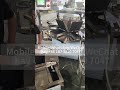 Egg roll machine/ice cream cone machine/waffle machine#waffle #ice cream cone #Egg roll