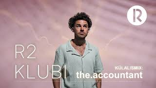 the.accountant R2 Klubi mix | Funky House & Nu Disco DJ Set