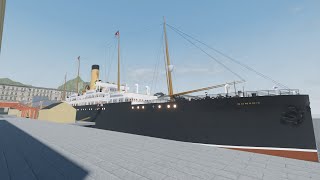 Minecraft (RMS Romanic Tutorial #3)