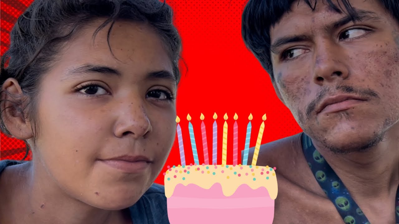 Karla’s 19th Birthday Today